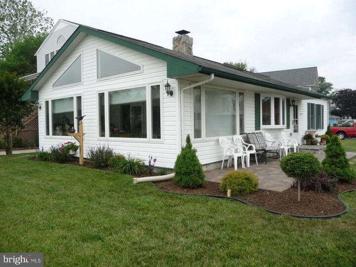 Property Photo:  1622 Grange Road  MD 21037 