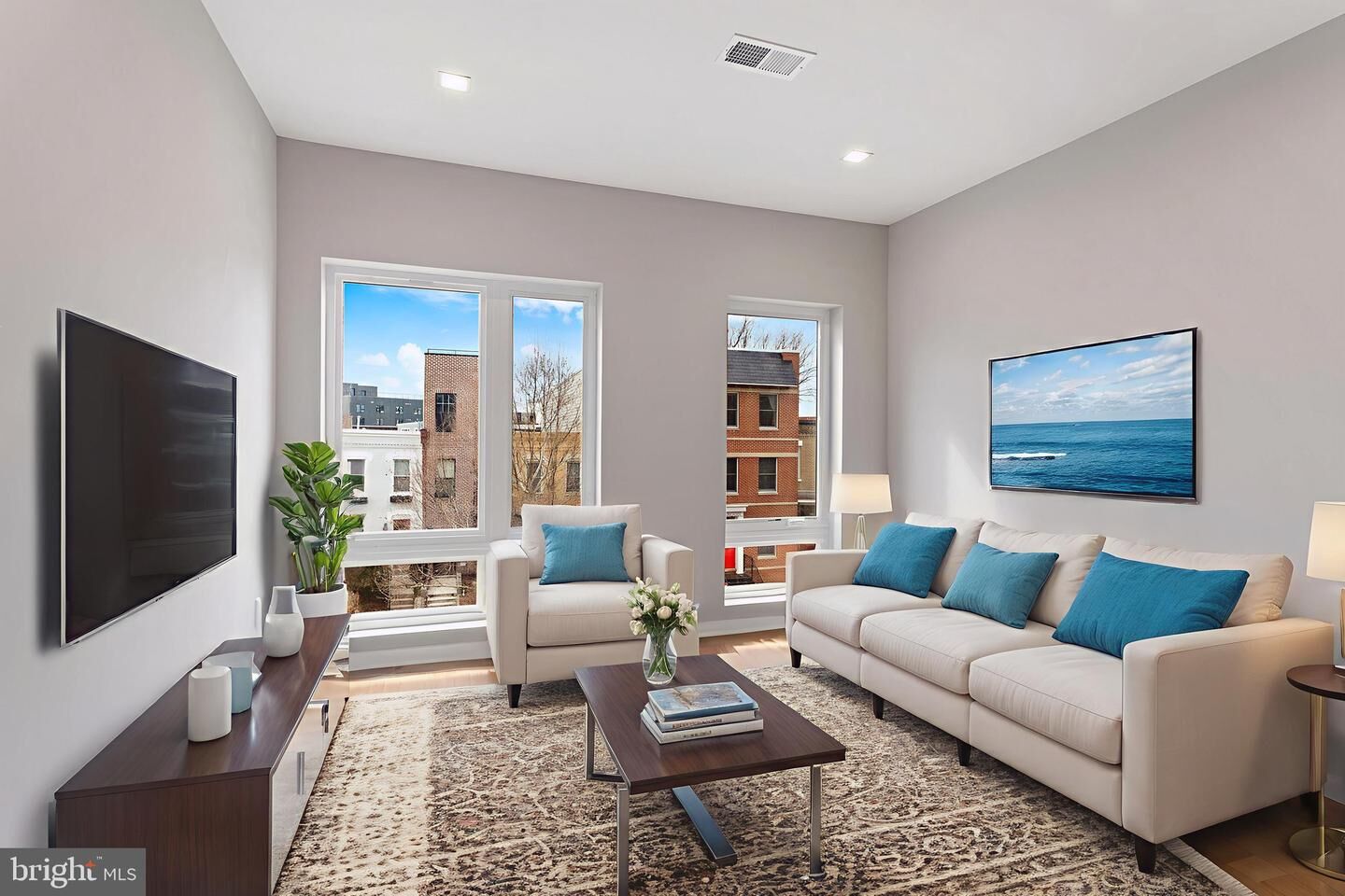 Property Photo:  1358 Florida Avenue NE 301  DC 20002 