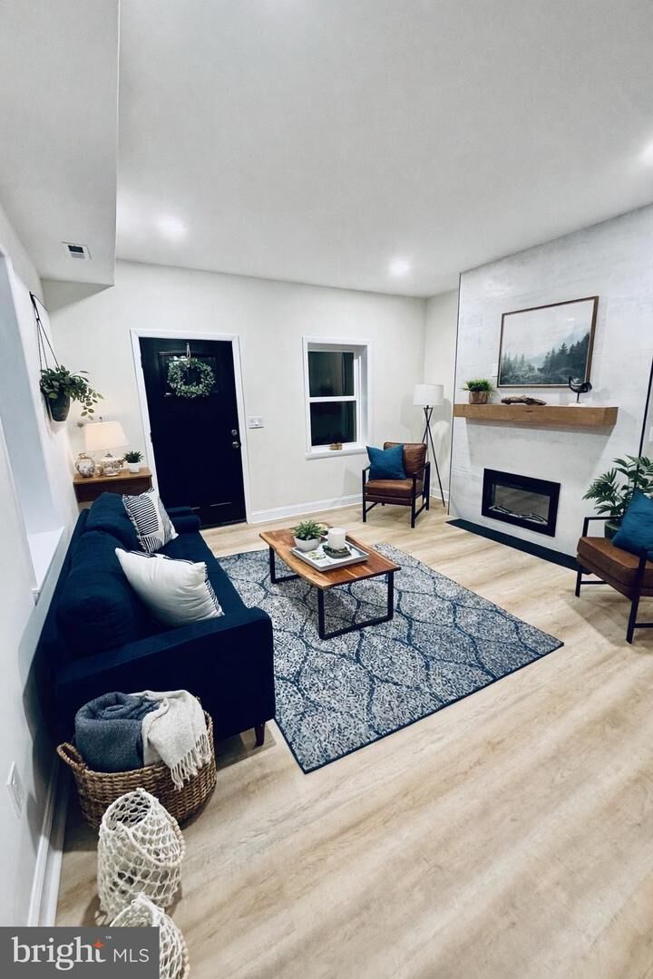 Property Photo:  4003 Oakford Avenue  MD 21215 