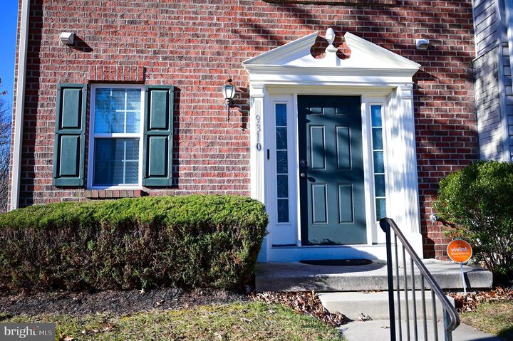 Property Photo: 9310 Paragon Way 42 MD 21117