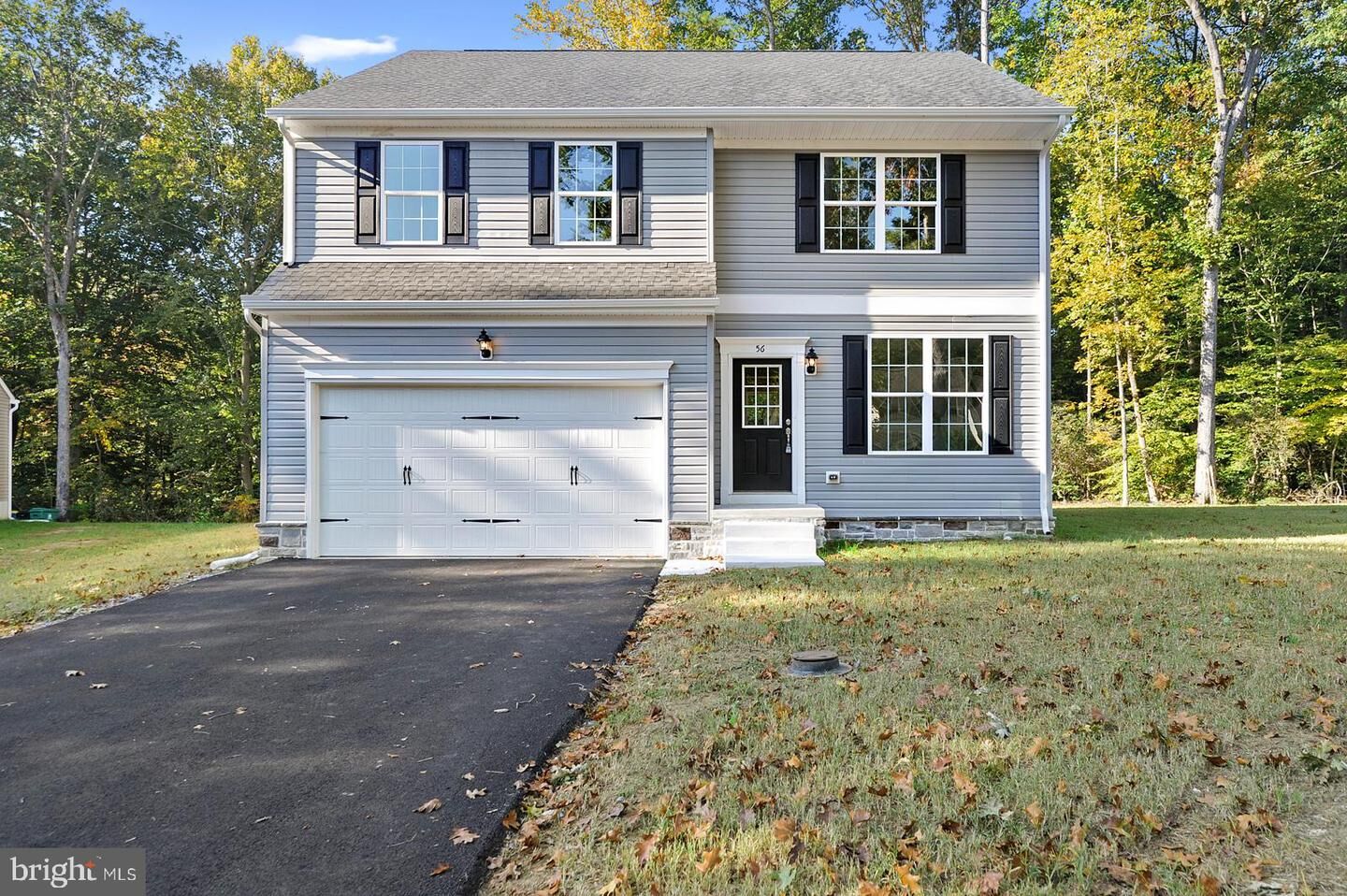 Property Photo: 218 Coghill Court DE 19943