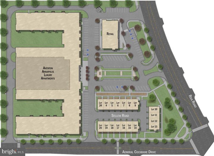 Property Photo:  108 Sellew Road  MD 21401 