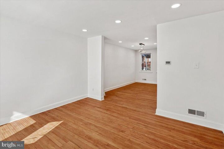 Property Photo:  1616 Hardwick Road  MD 21286 