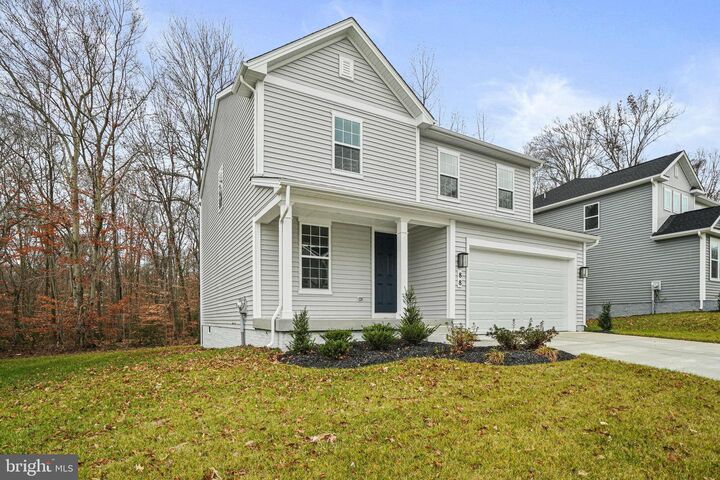 Property Photo:  88 Catalpa Drive  MD 21901 