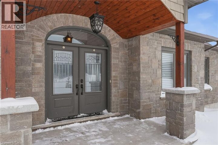 Property Photo:  155 Marshall Heights Road  ON N0G 1R0 