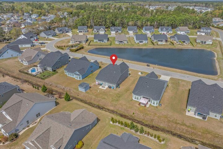 Property Photo:  2064 Hazlette Loop  SC 29526 