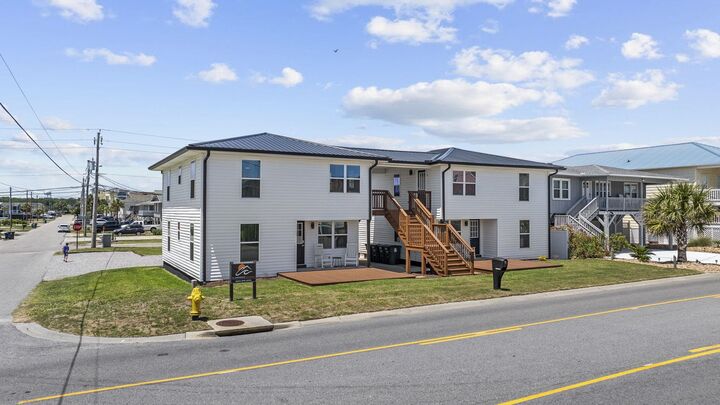 Property Photo:  4501 N Ocean Blvd.  SC 29582 