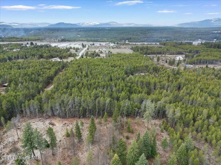 Property Photo:  Nka E Trinity Ln  ID 83801 