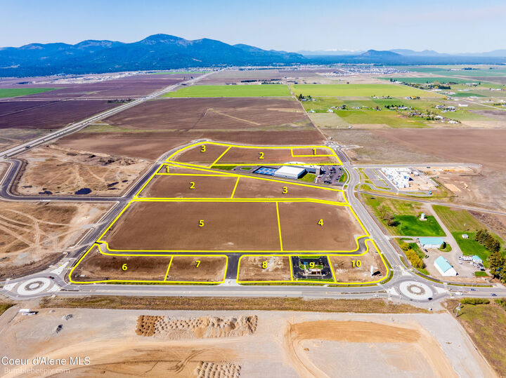 Property Photo:  Jacklin Ranch Lot 3 Block 2  ID 83854 