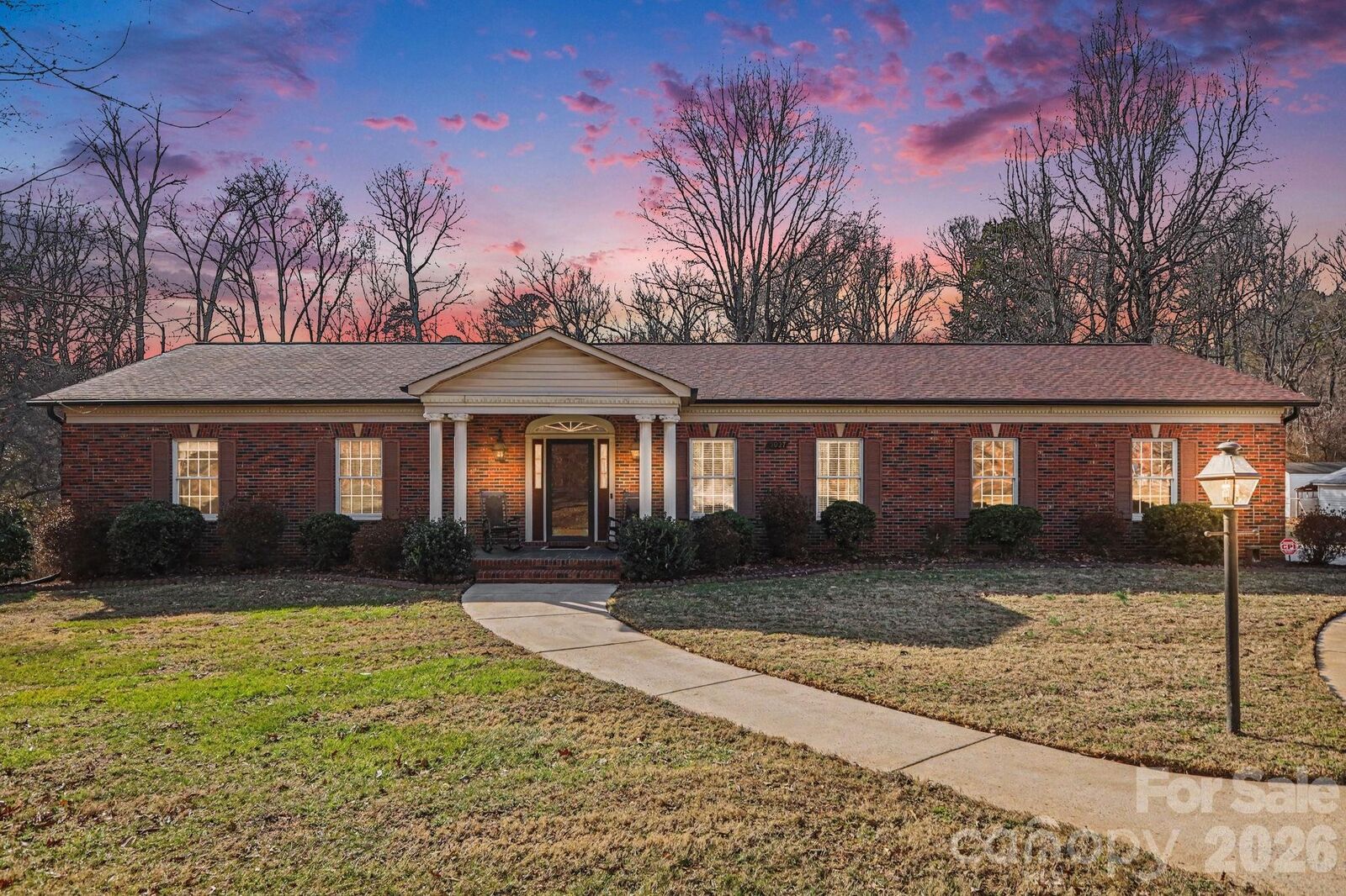 Property Photo:  5027 Old Salisbury Concord Road  NC 28083 