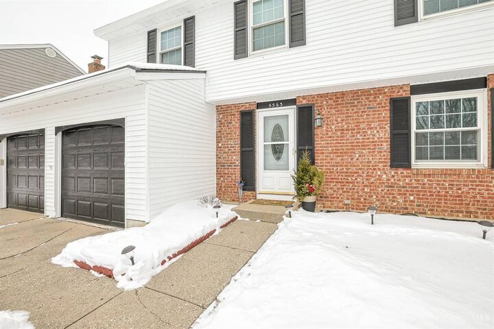 Property Photo:  5563 Crestview Drive  OH 45014 
