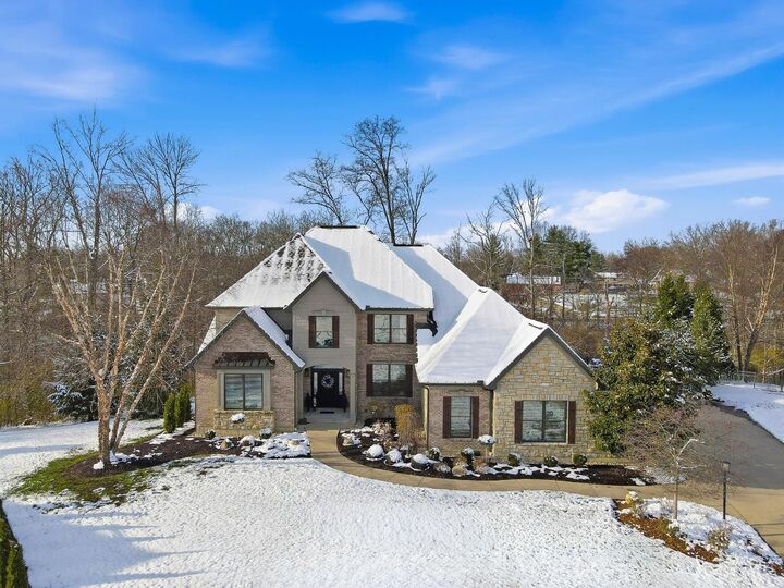 Property Photo: 6393 Birch Creek Drive OH 45140