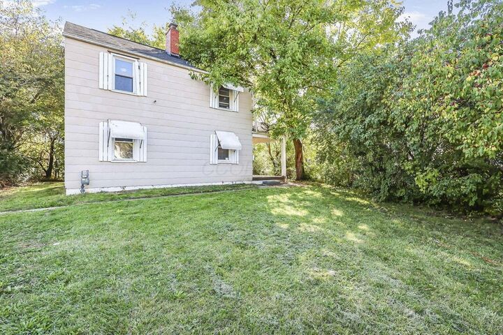 Property Photo:  1799 Harold Place  OH 43211 