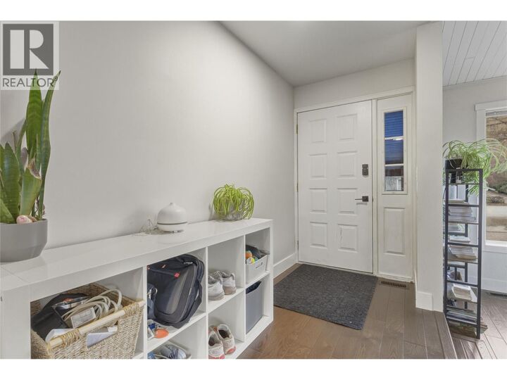 Property Photo: 535 Tod Mountain Road BC V2H 0B9