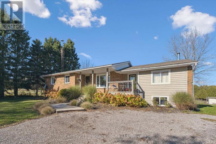 Property Photo:  323135 Durham Road East  ON N0G 1R0 