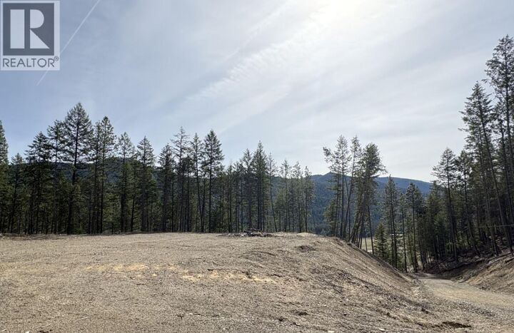 Property Photo:  5600 Christian Valley Road  BC V0H 1Y0 