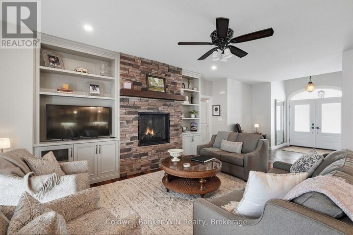 Photo de la propriété:  155 Marshall Heights  ON N0G 1R0 