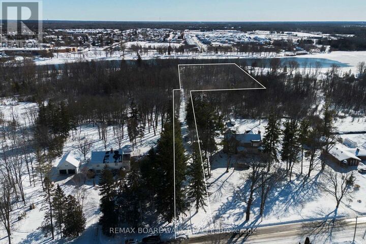 Property Photo:  00 High Street  ON K7C 1X1 