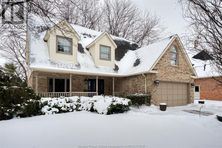 Property Photo:  323 Majestic Drive  ON N8N 4K9 