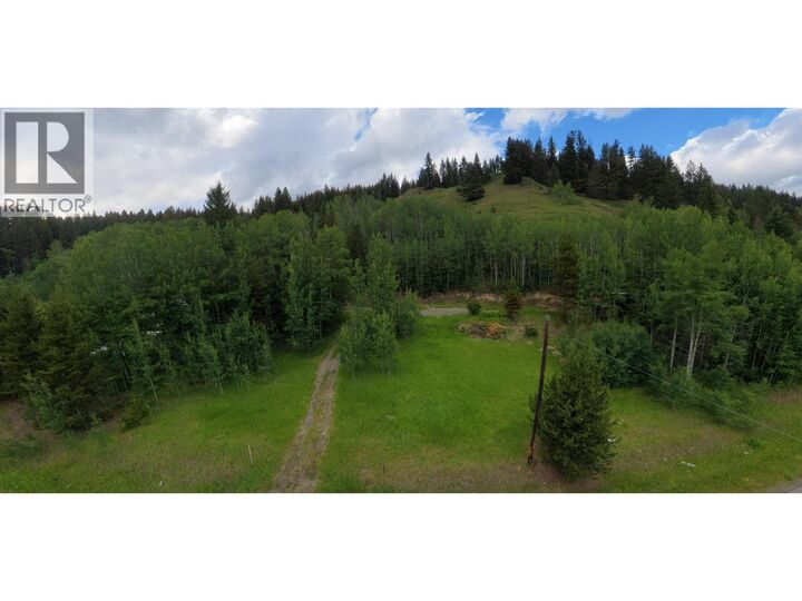 4468 Canim-Hendrix Lake Road — photo 1