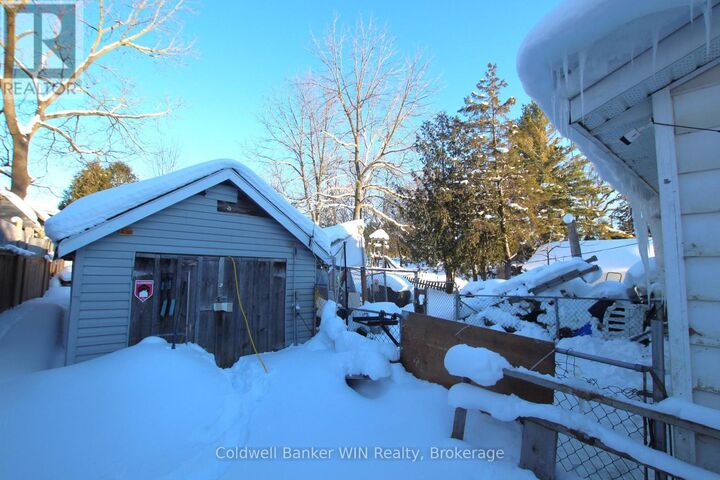 Photo de la propriété:  283 Albert Street South  ON N0G 1R0 