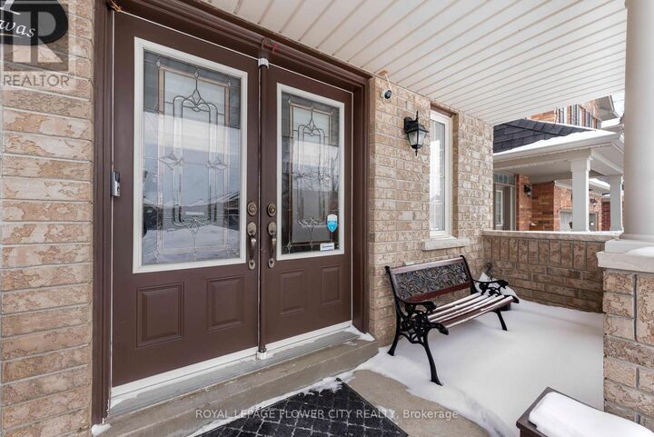 Property Photo:  91 Abitibi Lake Drive  ON L6R 0V7 