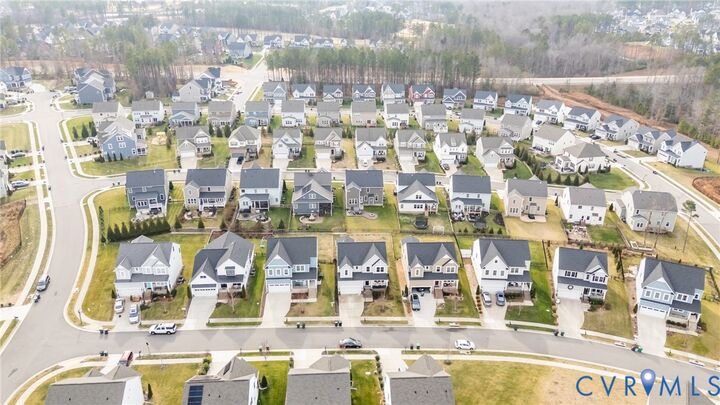 Property Photo:  6425 Doyles Trail  VA 23120 