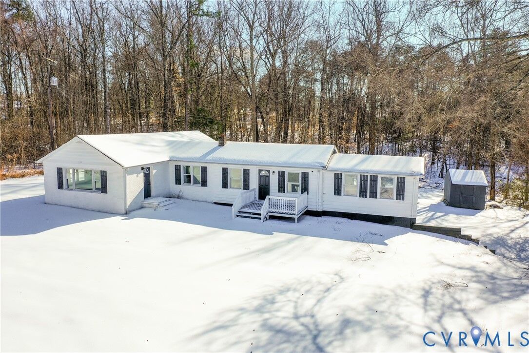 Property Photo:  3153 Third Street  VA 23901 