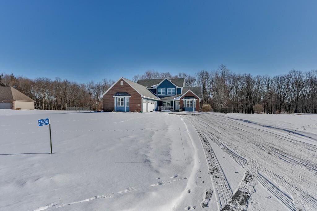 Property Photo:  224303 Arrowhead Trail  WI 54471 