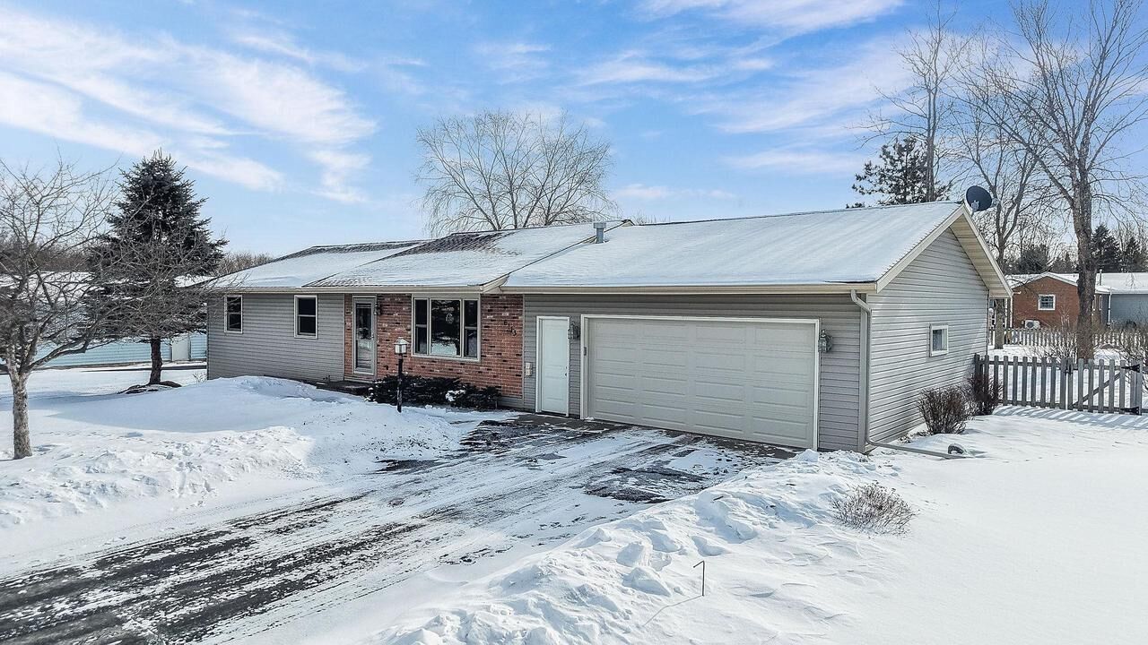 Property Photo:  6113 Tricia Avenue  WI 54476 