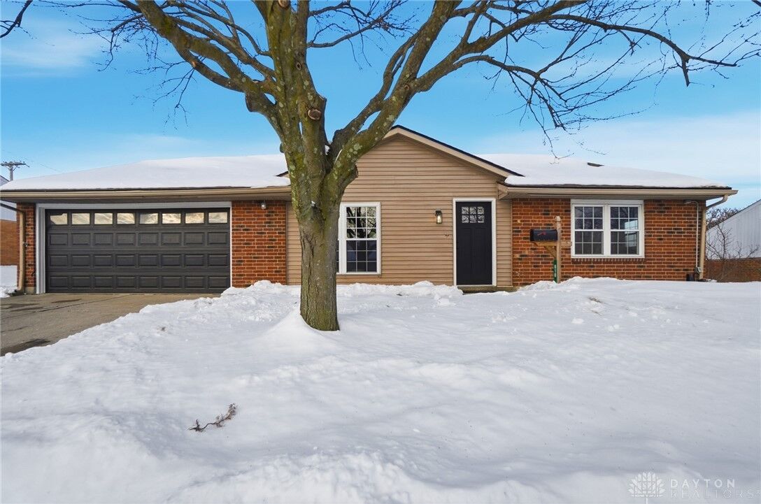 Property Photo:  810 Browning Avenue  OH 45322 