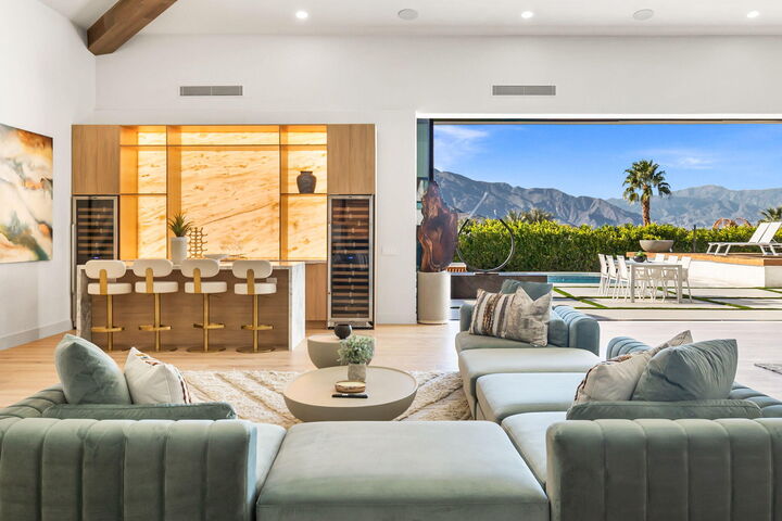 Property Photo:  36 Mirada Circle  CA 92270 