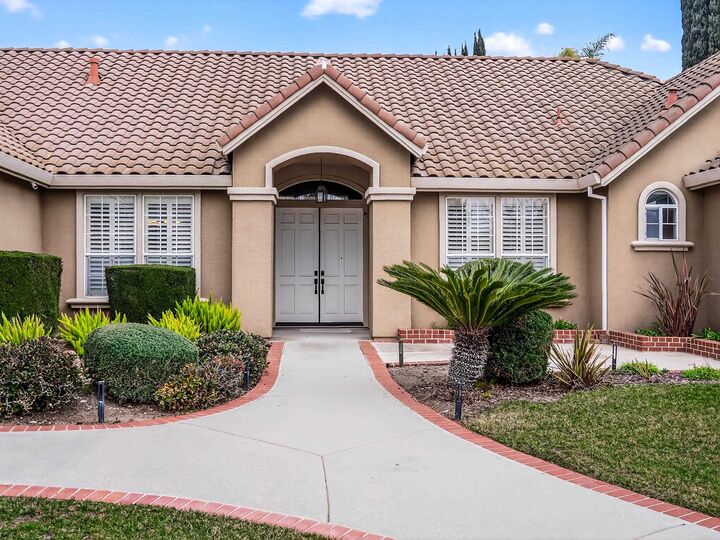 Property Photo:  2166 Shadow Ridge Way  CA 95138 