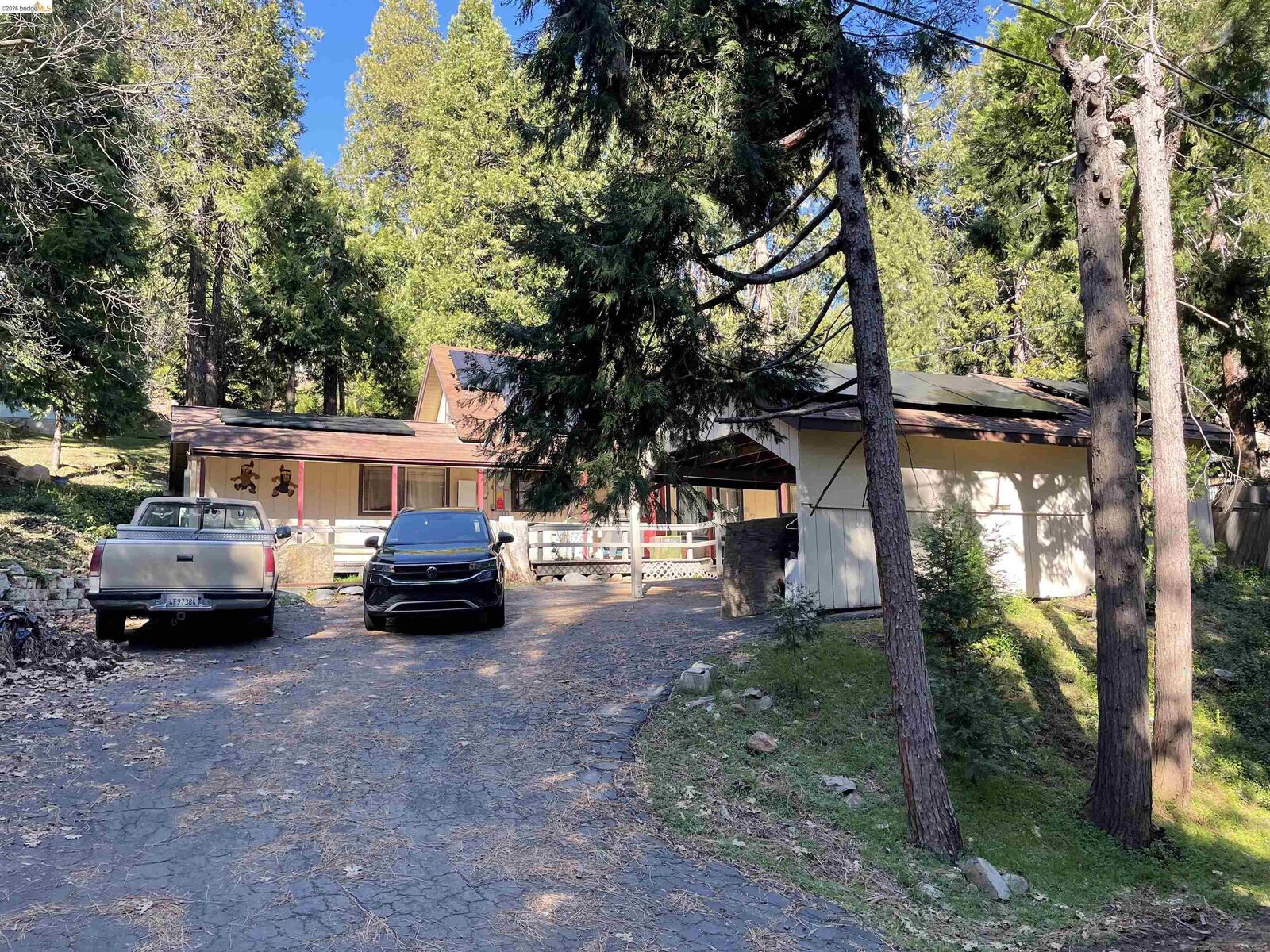 Property Photo: 20772 Haiapo Rd CA 95346