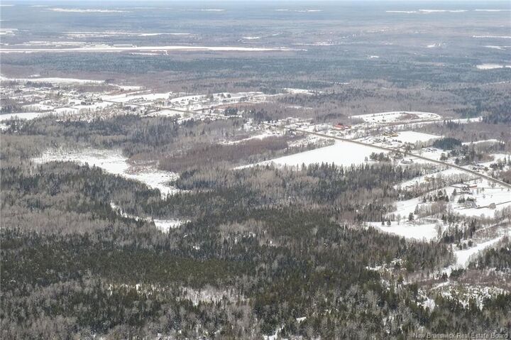 Property Photo:  Lot Lakeburn Road  NB E1H 1Z4 