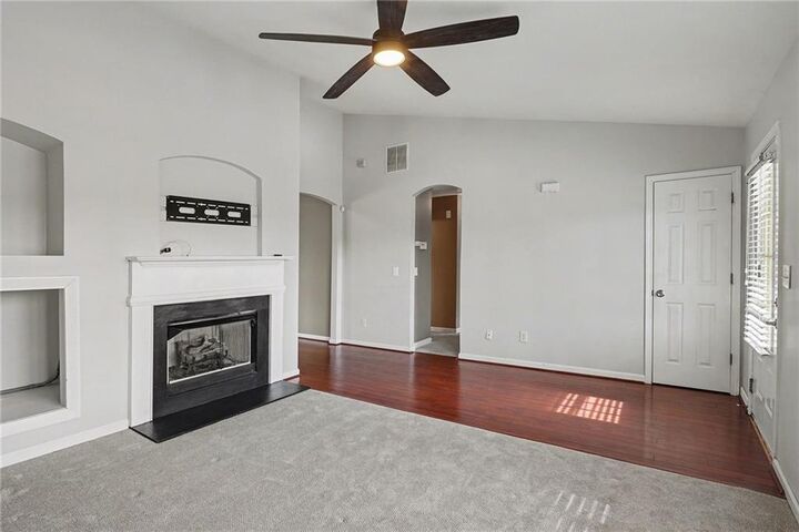Property Photo:  309 Fairdale Trace  GA 30281 
