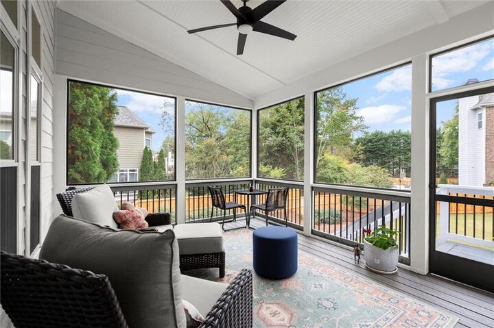 Property Photo:  3307 Ebenezer Farm Road  GA 30066 