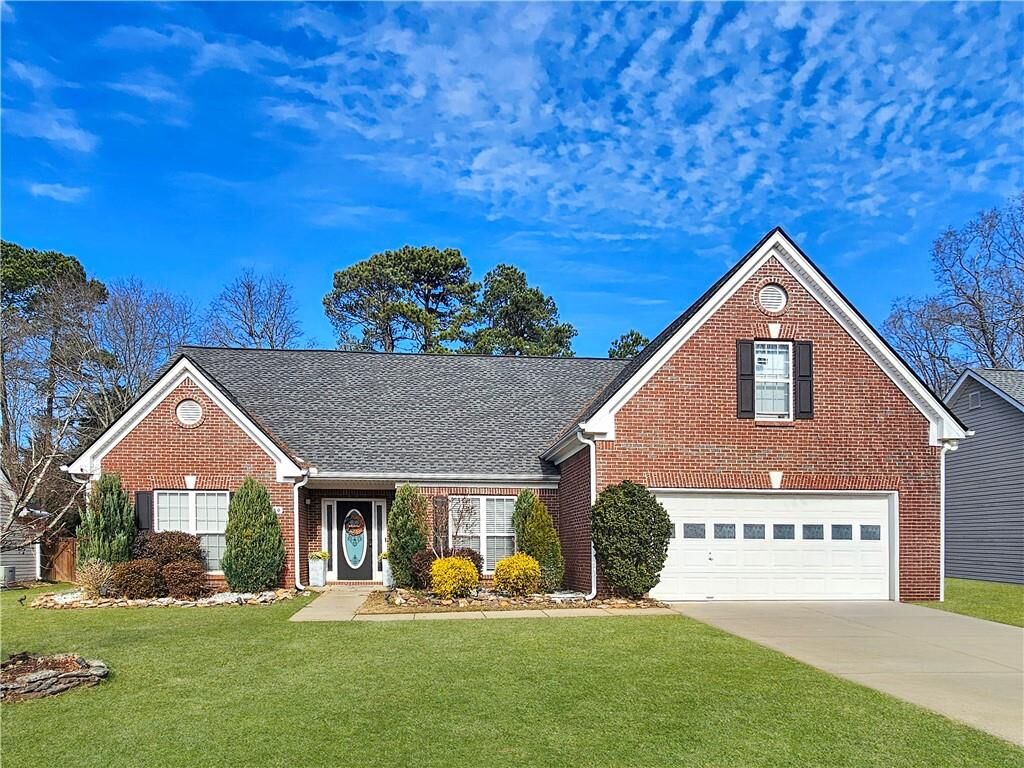 Property Photo:  1280 Martin Chapel Lane  GA 30045 