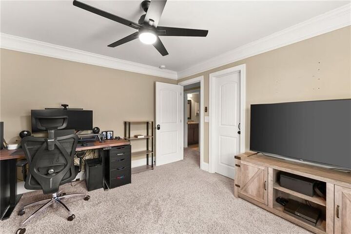 Property Photo:  417 Tom Avery Drive  GA 30107 