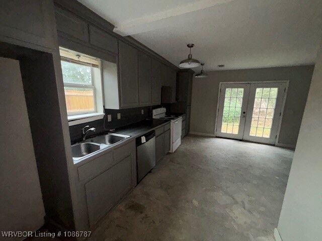 Property Photo: 101 State Street AR 72943