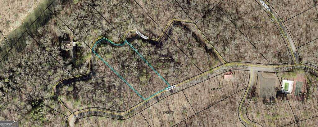 Property Photo:  1.16 Marie Drive 1802B  GA 30175 