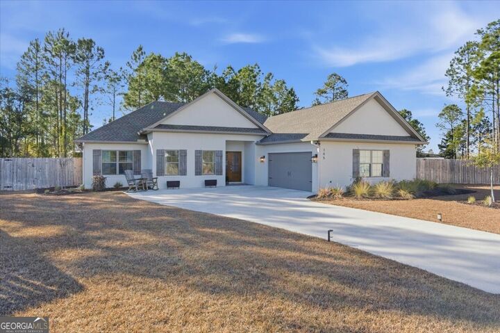 Property Photo:  165 Silver Bluff Circle  GA 31523 
