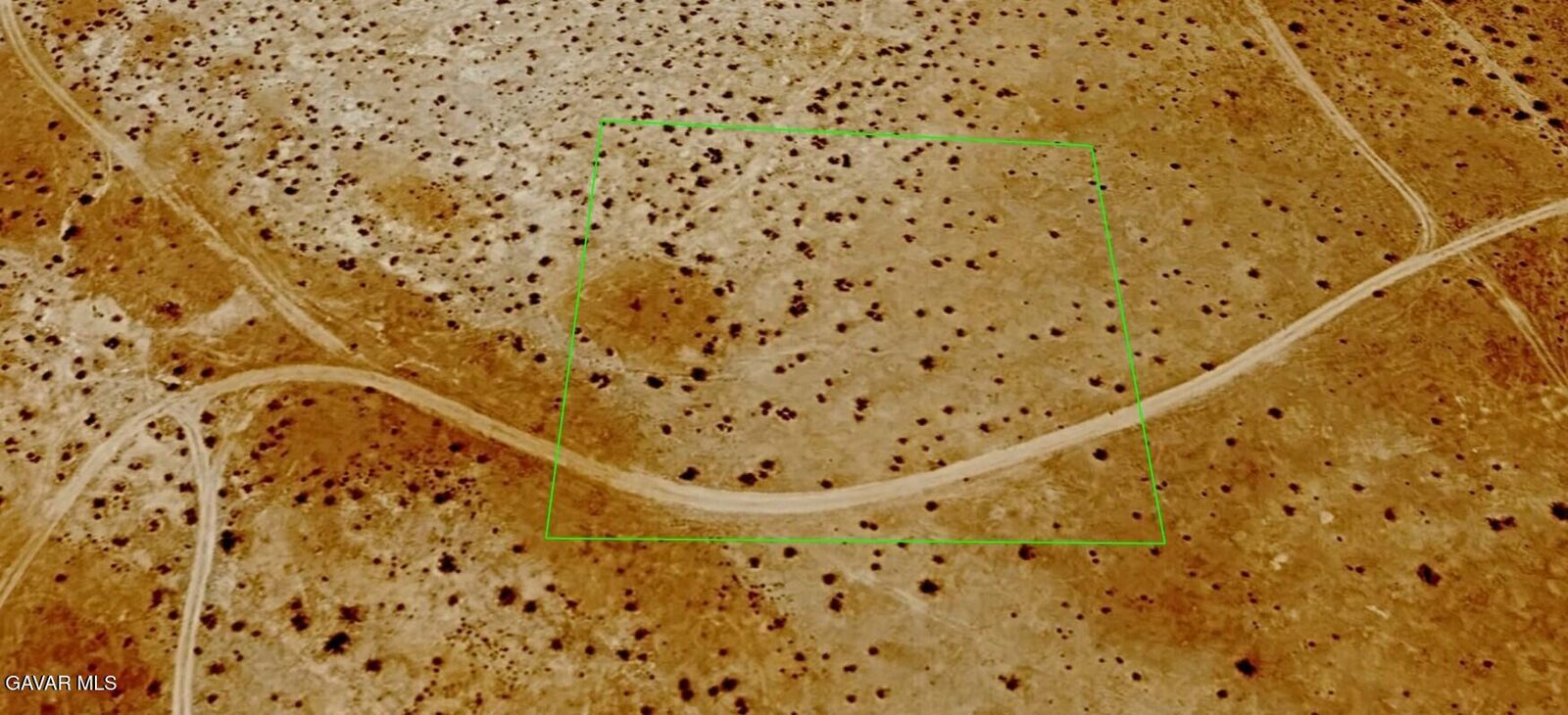 Property Photo:  Proctor Blvd &Amp Electra Dr  CA 93523 