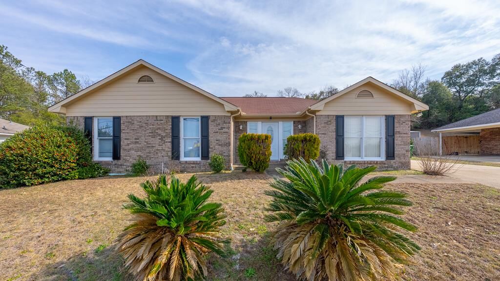 Property Photo:  132 Sweetwater Drive  GA 31907 