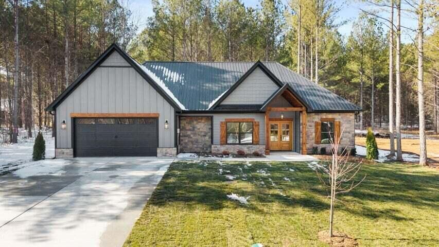 Property Photo:  207 Mountain View Circle  TN 37361 