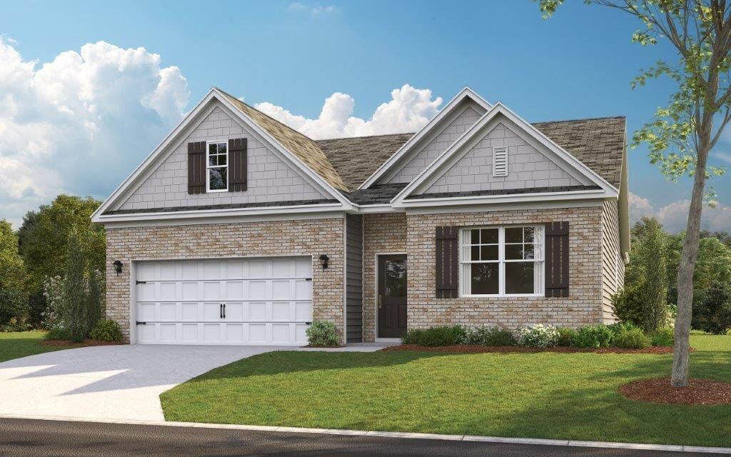 Property Photo:  2254 Chelle Dr NE  TN 37323 