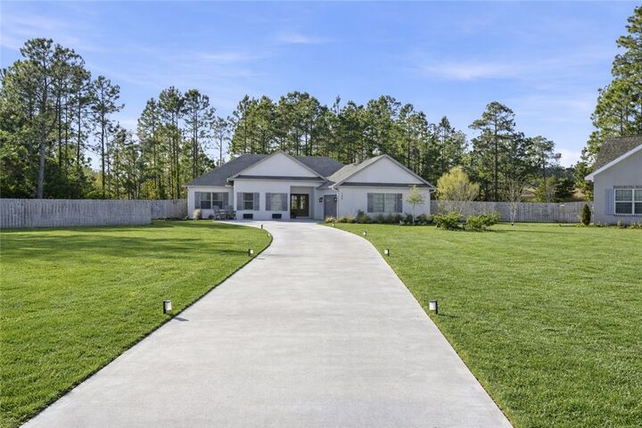 Property Photo:  165 Silver Bluff Circle  GA 31523 