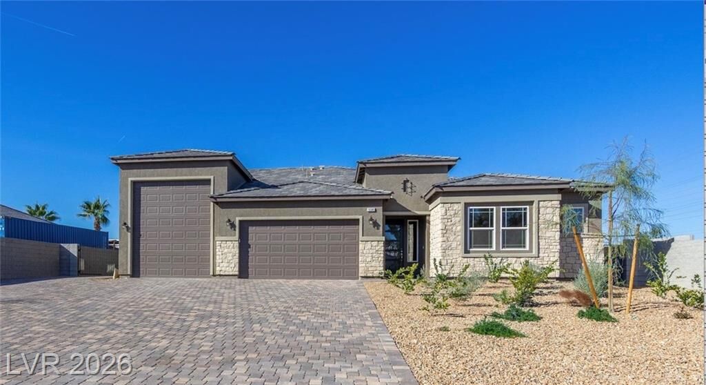 Property Photo:  10345 Placid Street  NV 89183 