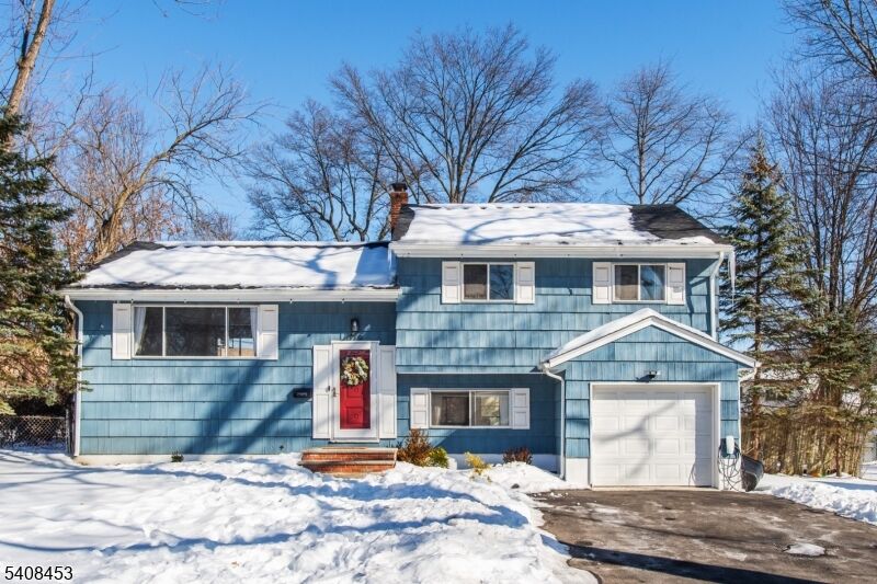 Property Photo:  176 Harrison Rd  NJ 07054 