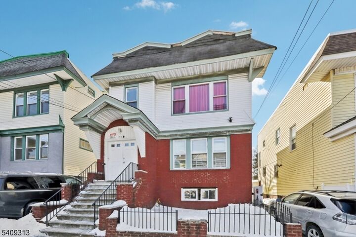 Property Photo:  719 18th Ave  NJ 07111 